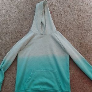 Girls hoddie